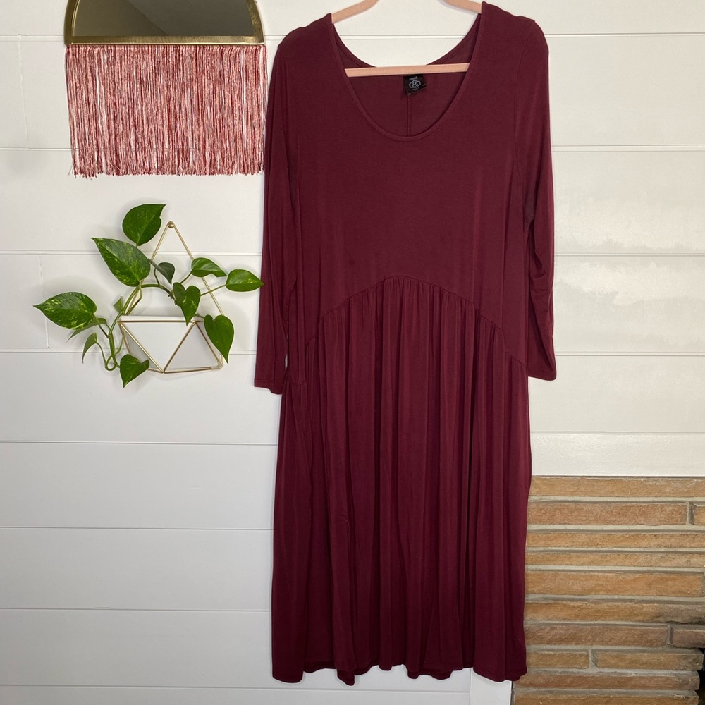 Agnes & Dora Oakley dress size XXL